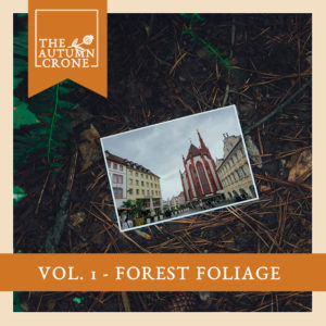 Foliage Mockup 3 - Vol. 1