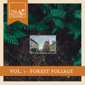 Foliage Mockup 4 - Vol. 1