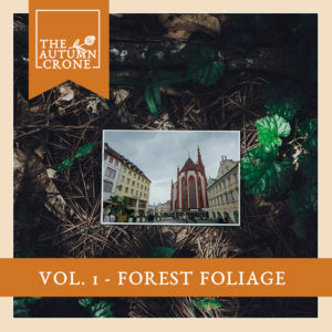 Foliage Mockup 5 - Vol. 1